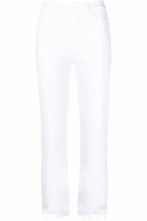 7 for all Mankind Slim-cut jeans