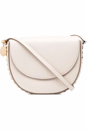 Stella McCartney Frayme shoulder bag