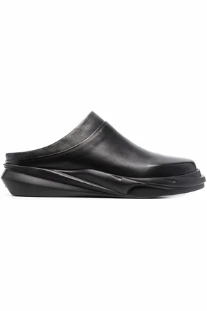 1017 ALYX 9SM Mono leather mules
