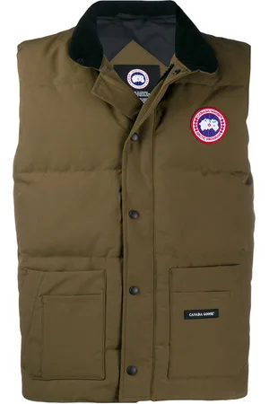 Canada Goose Freestyle vest
