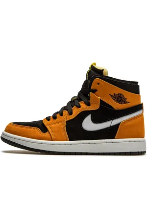 Jordan Air 1 Zoom Air " /Monarch" sneakers