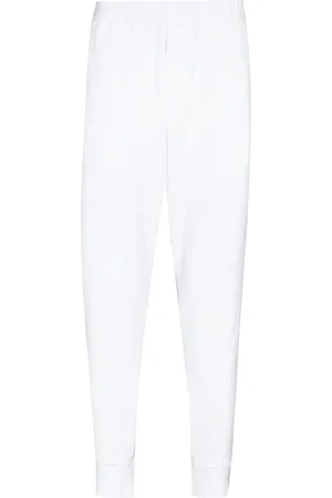 Dsquared2 Sprayed Icon logo track pants