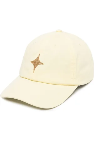 Madison.Maison Star print cap