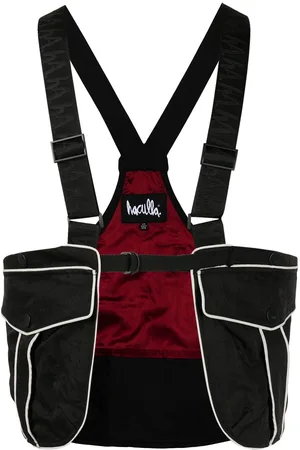 HACULLA Protect Yourself vest