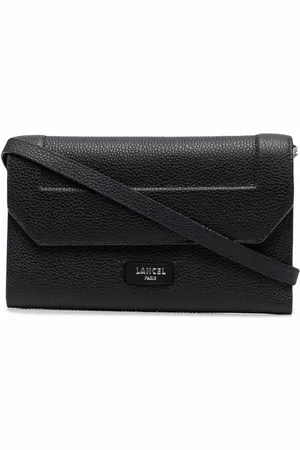 LANCEL Detachable-strap shoulder bag