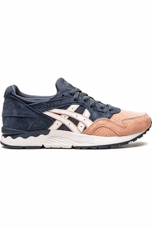 Asics Gel-Lyte 5 "Kith Salmon Toe" sneakers