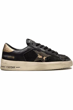 Golden Goose Stardan low-top sneakers
