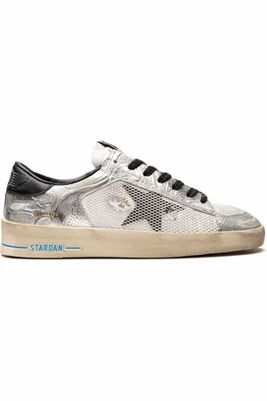 Golden Goose Stardan low-top sneakers