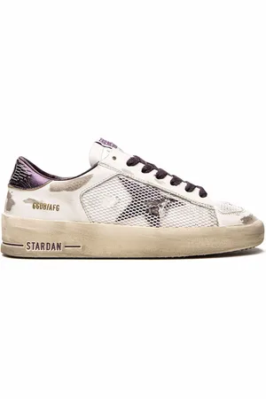 Golden Goose Stardan low-top sneakers
