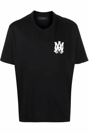 AMIRI Logo-print T-shirt