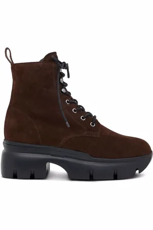 Giuseppe Zanotti Apocalypse lace-up boots