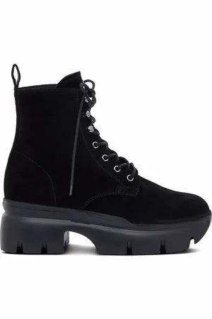 Giuseppe Zanotti Apocalypse lace-up boots