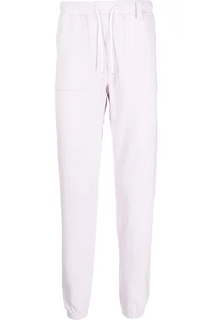 Off-Duty Rigo drawstring track pants