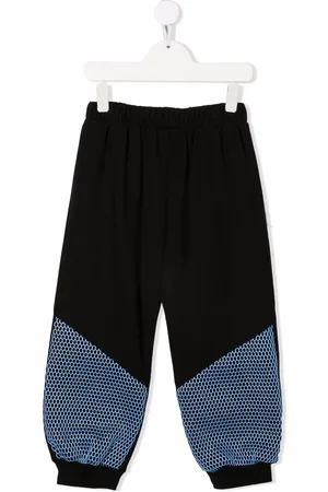 Wauw Capow by Bangbang Max track pants