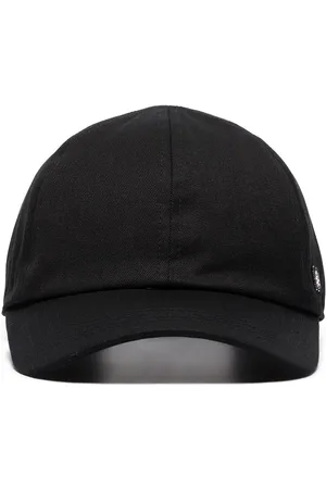 Totême Logo-plaque baseball cap