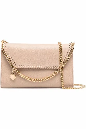 Stella McCartney Mini Falabella crossbody bag