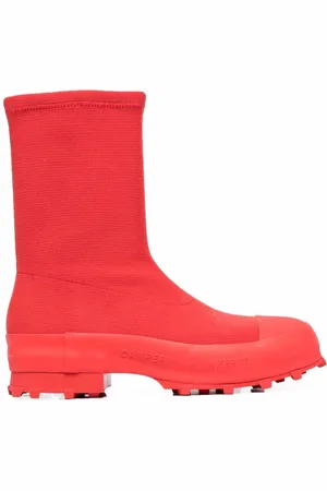 Camper Ridged-sole boots