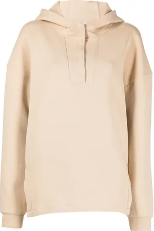 Onefifteen X BEYOND the RADAR hooded sweatshirt