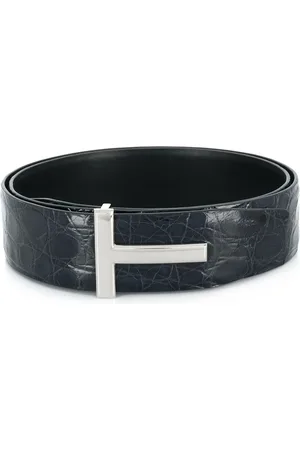 Tom Ford T-bar belt