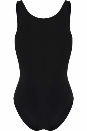 Lido Sleeveless tank swimsuit