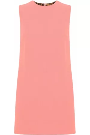 Dolce & Gabbana Kobieta Sukienki Dzienne - Pink