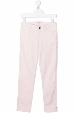 BONPOINT Twiggy organic cotton trousers