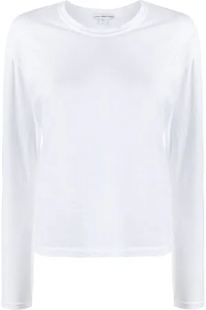James Perse Jersey T-shirt