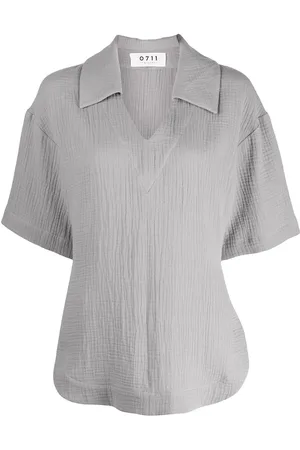 0711 Koi No Yokan polo top
