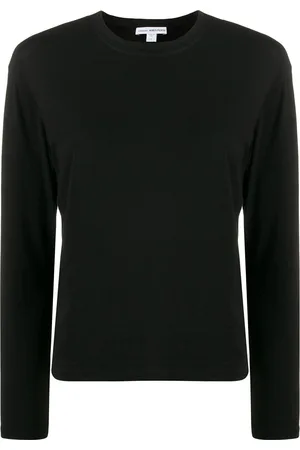 James Perse Jersey T-shirt