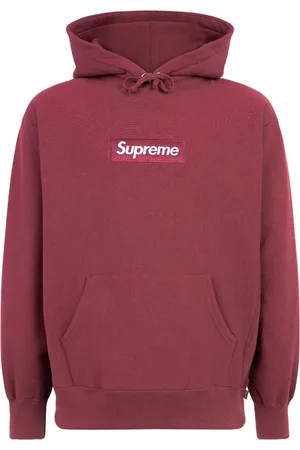 Supreme Box Logo Hoodie "Fw 21" sneakers