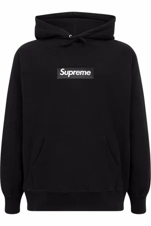 Supreme Box Logo hoodie