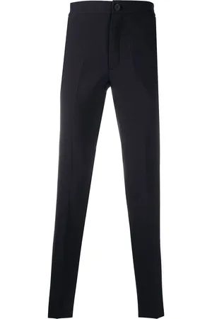 Sandro Cotton tailored trousers