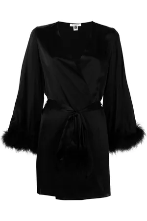 Gilda & Pearl Kitty short robe
