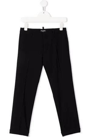 Dsquared2 Stretch-fit trousers