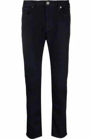 Emporio Armani J06 slim-fit jeans