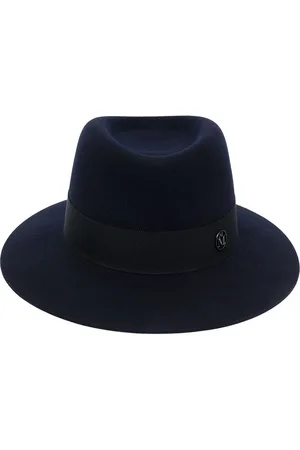 Le Mont St Michel Andre fedora hat