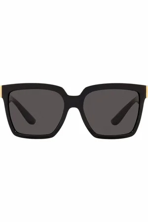Dolce & Gabbana Square-frame sunglasses