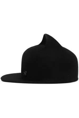 Le Mont St Michel Jamie felt ear cap