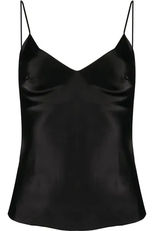Gilda & Pearl Sophia silk cami top