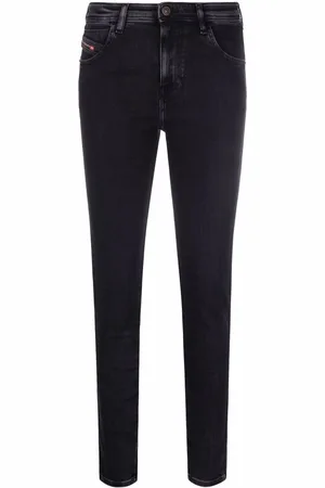 Diesel 2015 Babhila Z870G skinny jeans