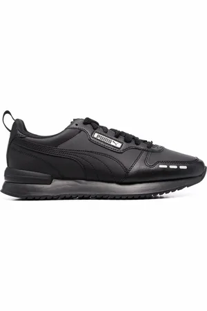 PUMA R78 low-top sneakers