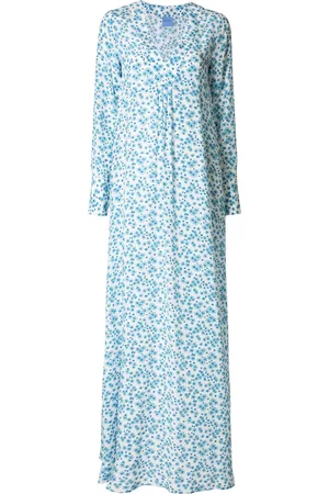 Macgraw Floral print dress