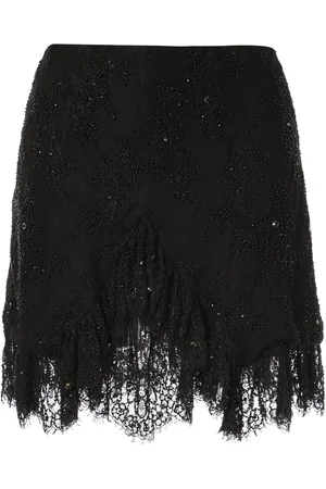 Macgraw Stone Love skirt