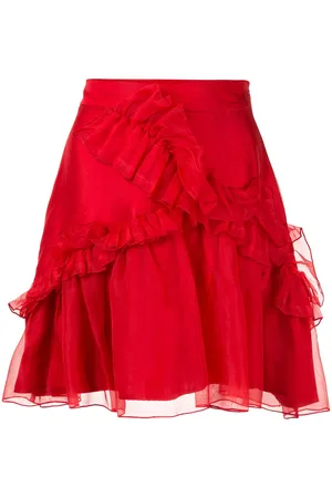 Macgraw Souffle skirt