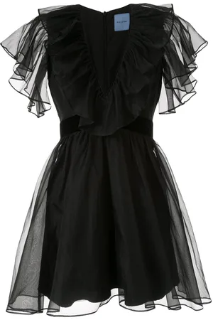 Macgraw Sandpiper mini dress