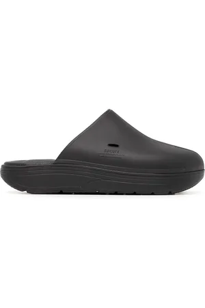 SUICOKE POLK split-toe mules