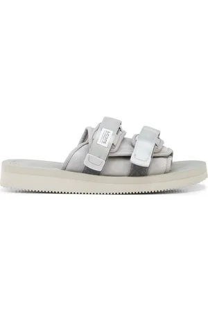 SUICOKE MOTO-VS touch-strap sandals