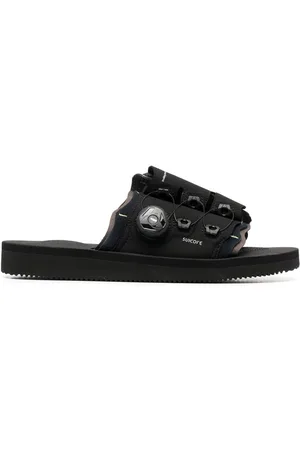 SUICOKE LETA-AB twist closure slides