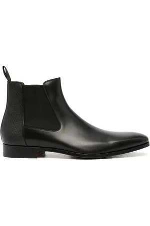 Magnanni Wind Grab ankle boots