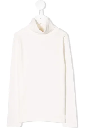 BONPOINT Roll neck jumper